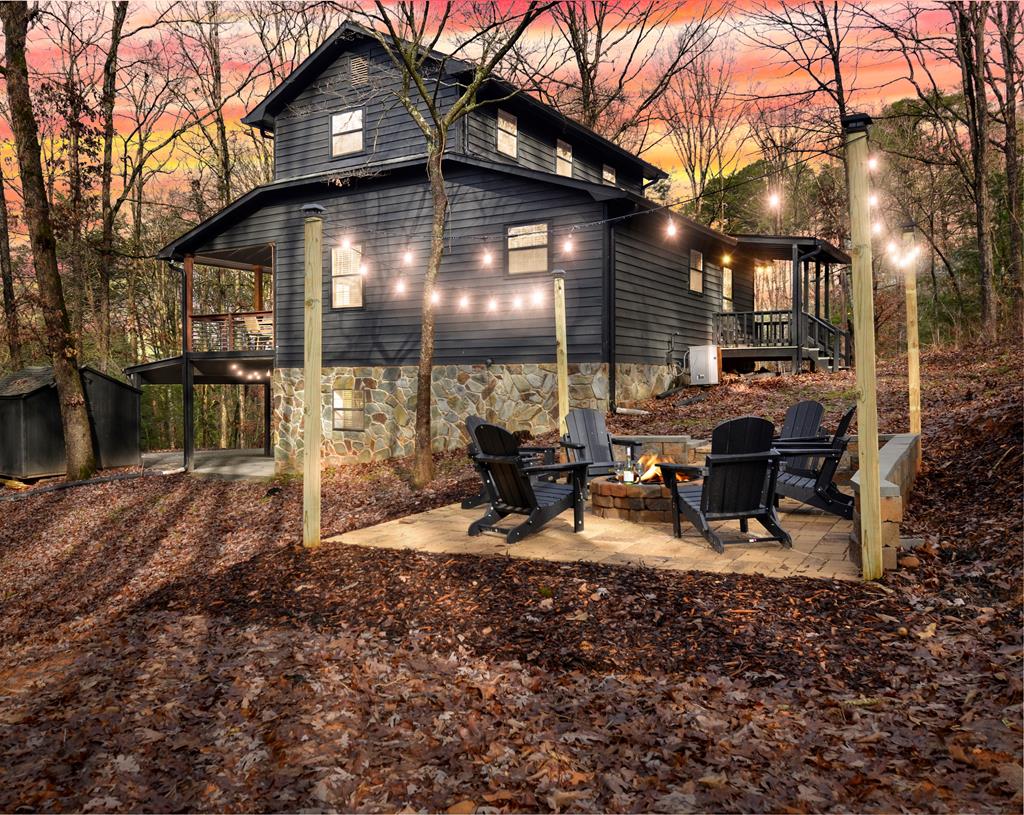 419169 Blue Ridge Residential