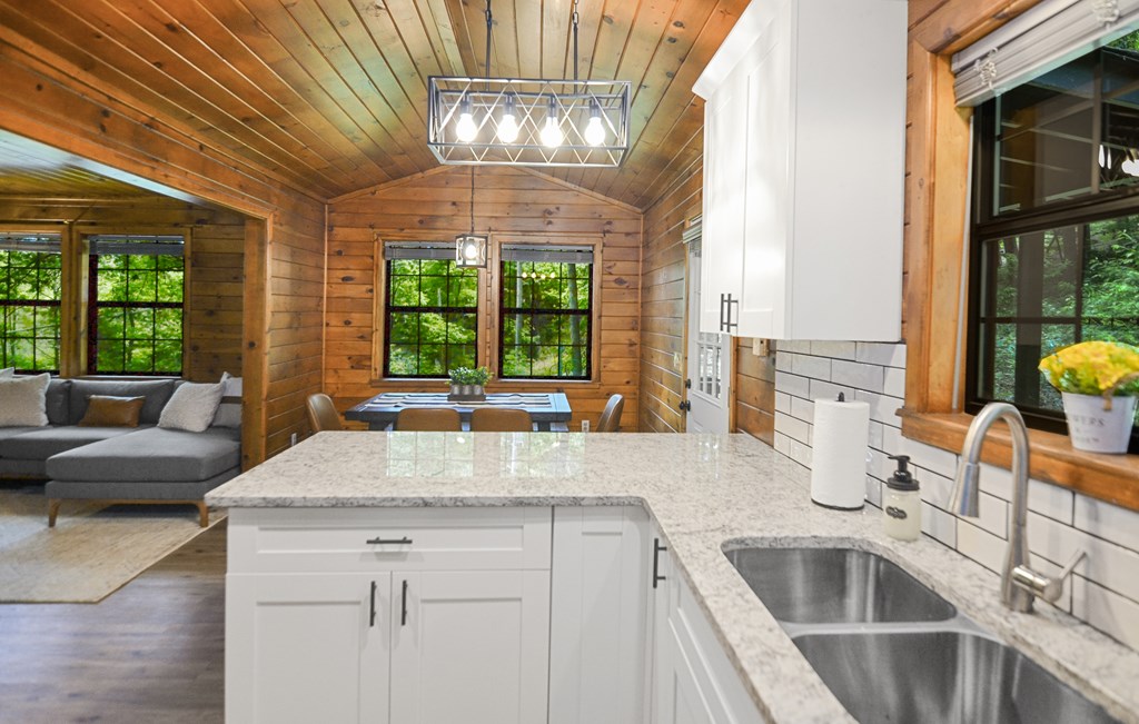 419169 Blue Ridge Residential