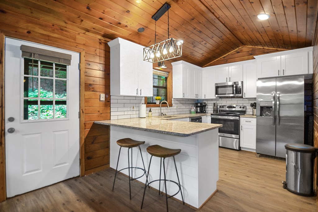 419169 Blue Ridge Residential