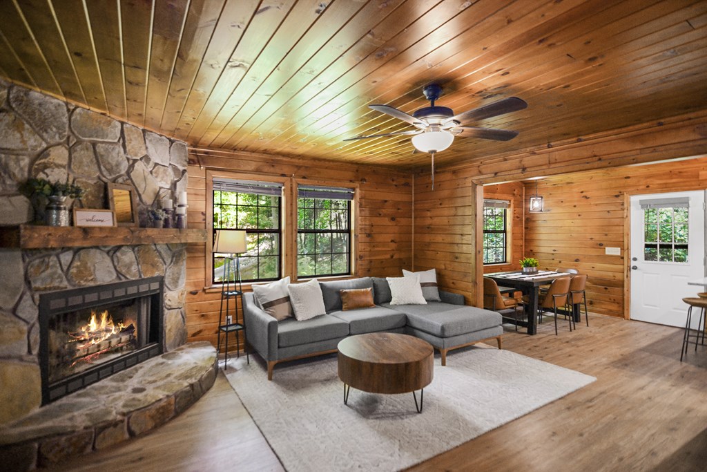 419169 Blue Ridge Residential