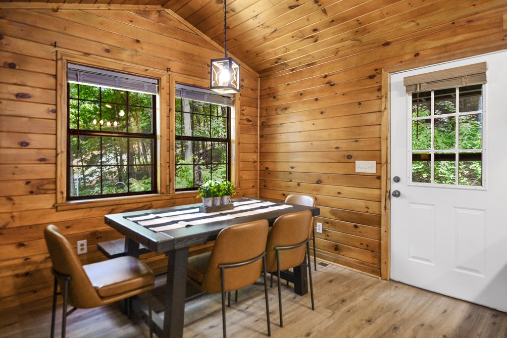 419169 Blue Ridge Residential