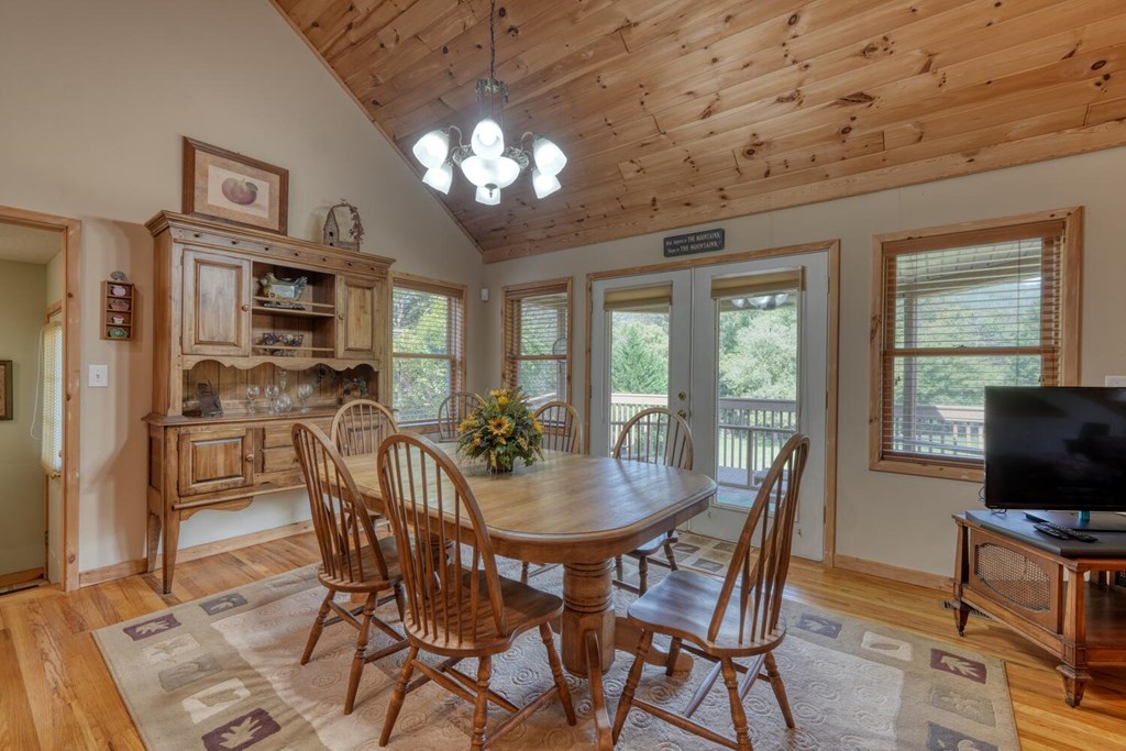 419170 Hayesville Residential