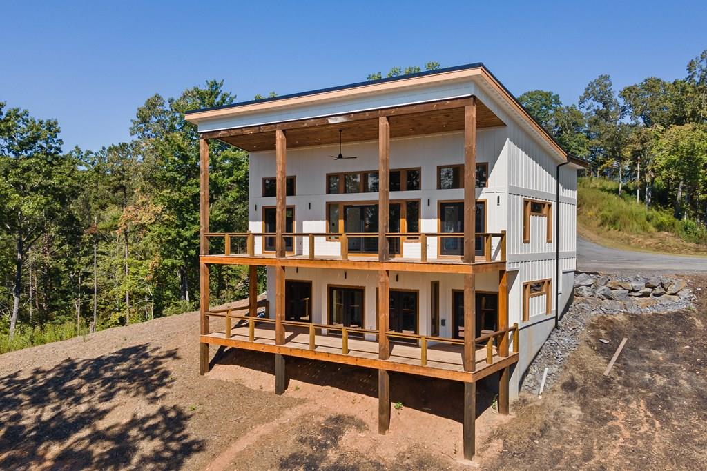 419171 Mineral Bluff Residential