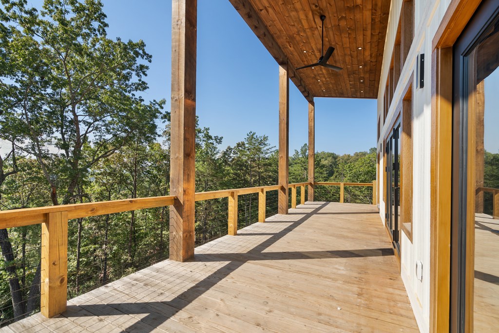 419171 Mineral Bluff Residential