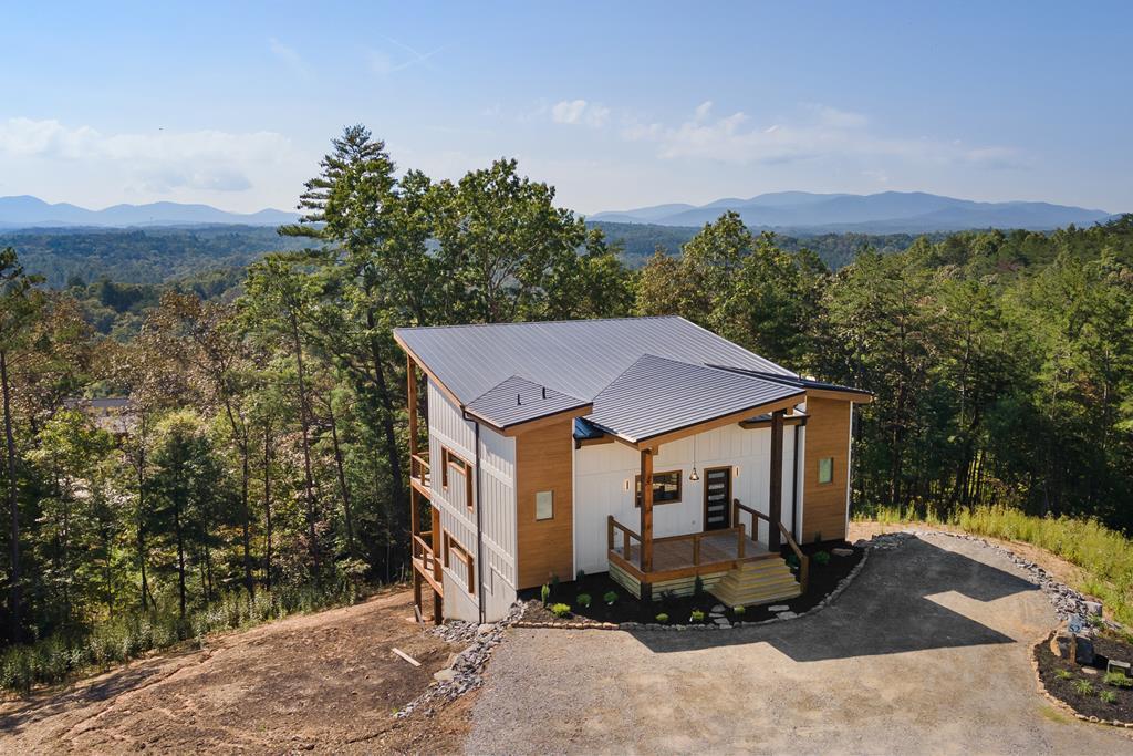 419171 Mineral Bluff Residential
