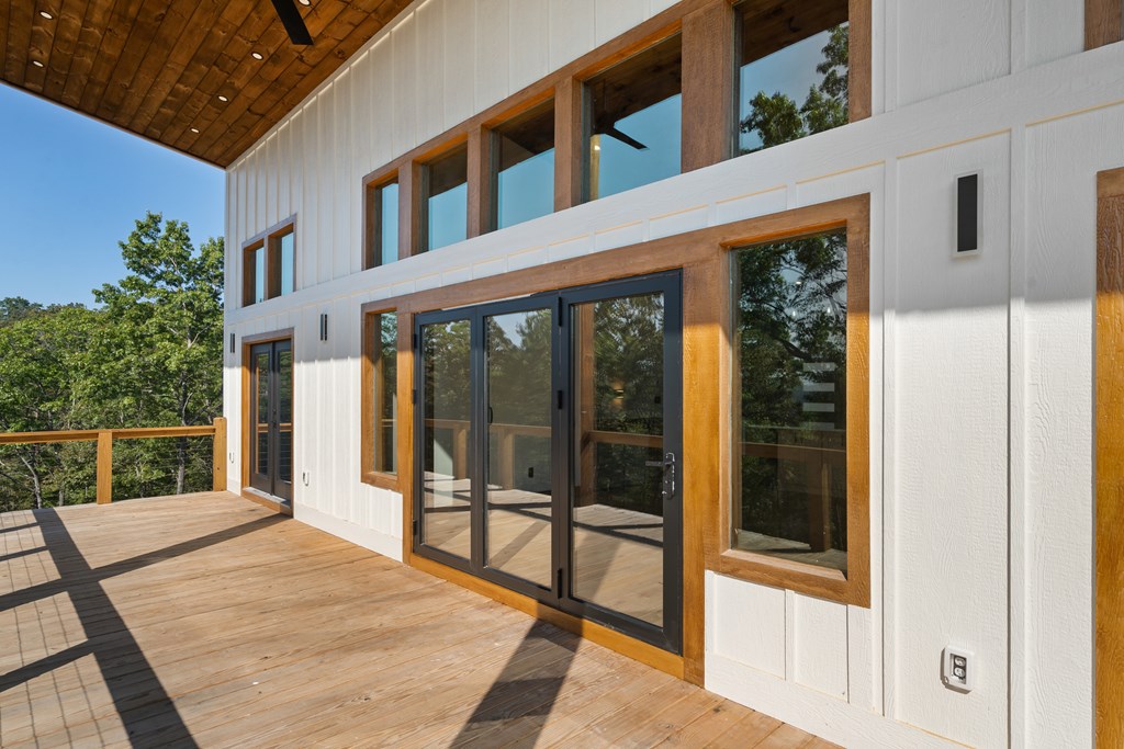 419171 Mineral Bluff Residential