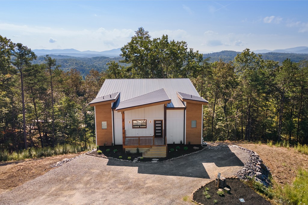 419171 Mineral Bluff Residential