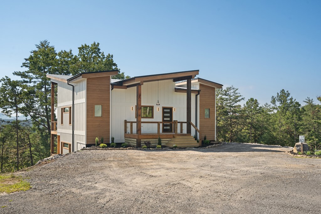 419171 Mineral Bluff Residential