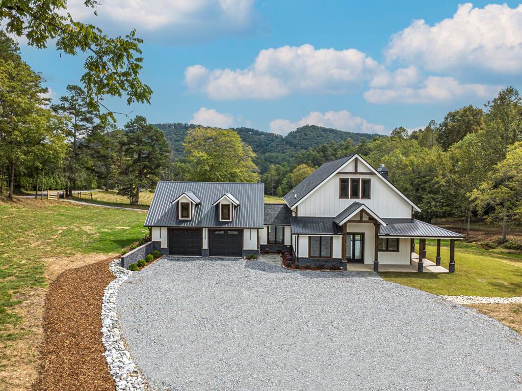 419173 Mineral Bluff Residential