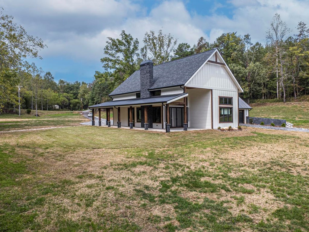 419173 Mineral Bluff Residential