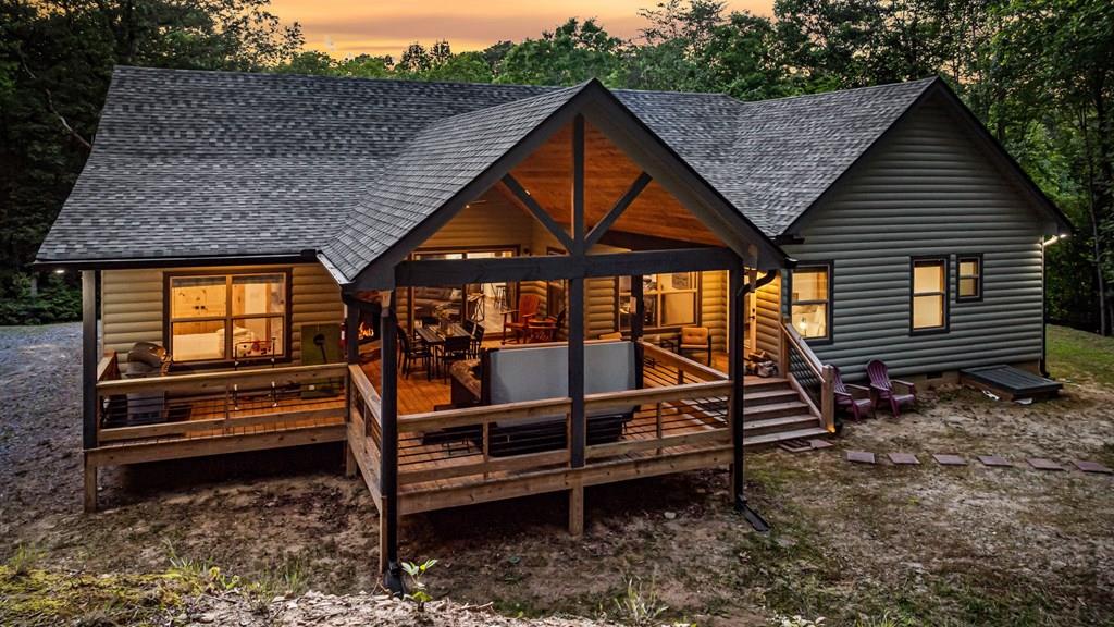 419175 Blue Ridge Residential