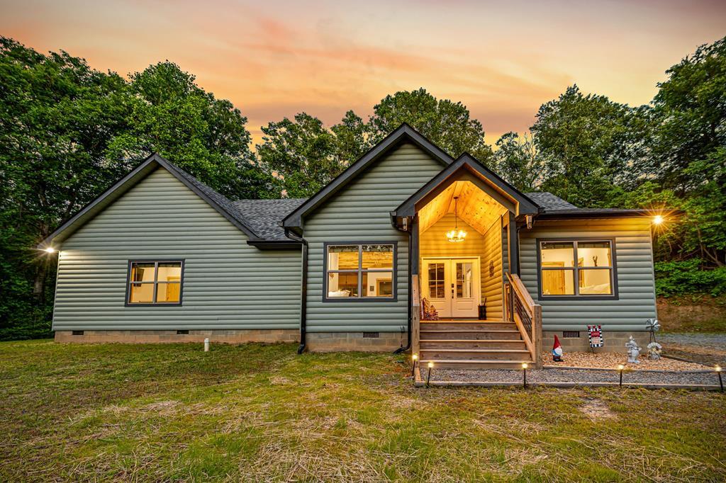 419175 Blue Ridge Residential