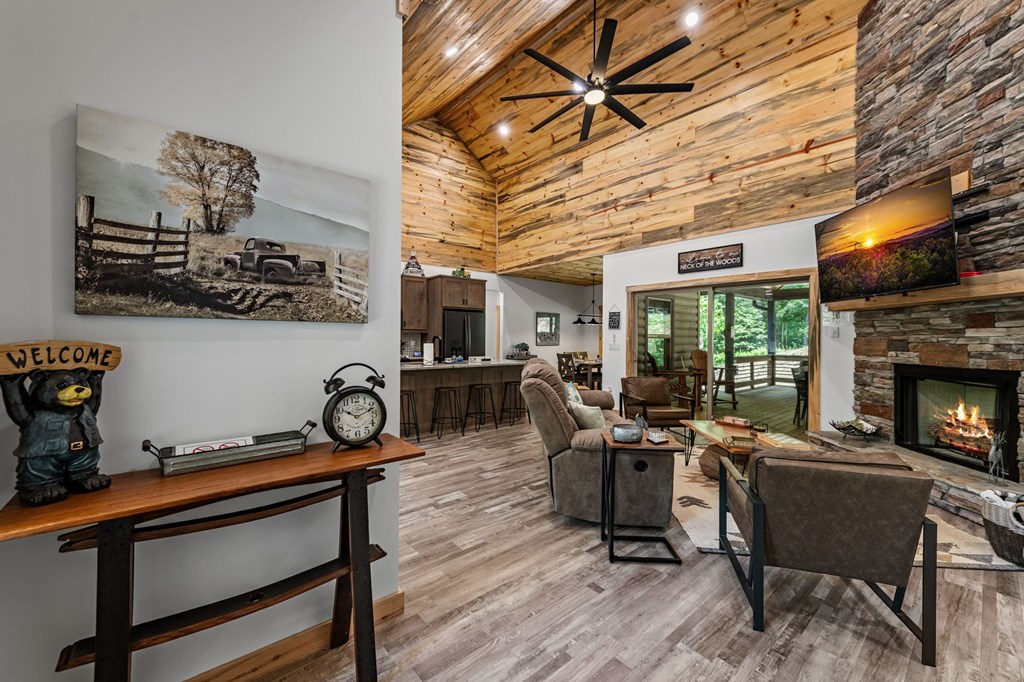 419175 Blue Ridge Residential