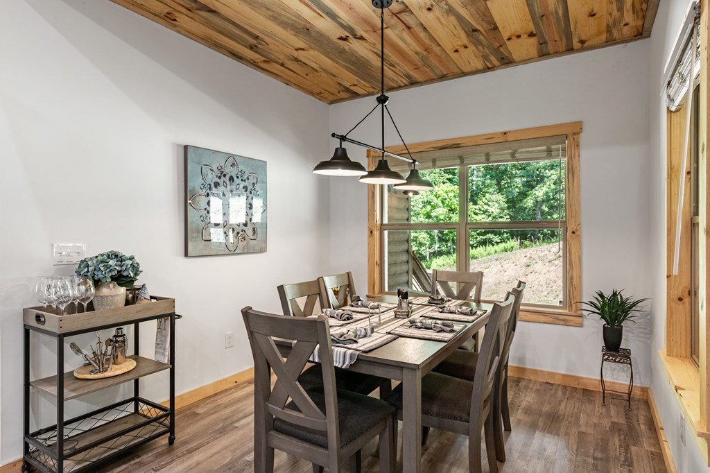 419175 Blue Ridge Residential
