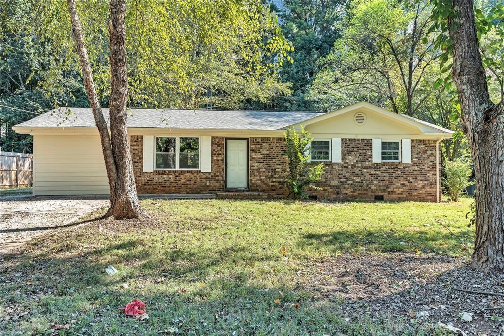 419181 Powder Springs 