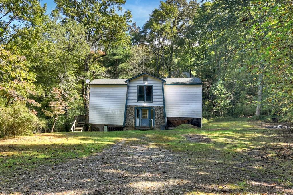 419182 Blairsville Residential