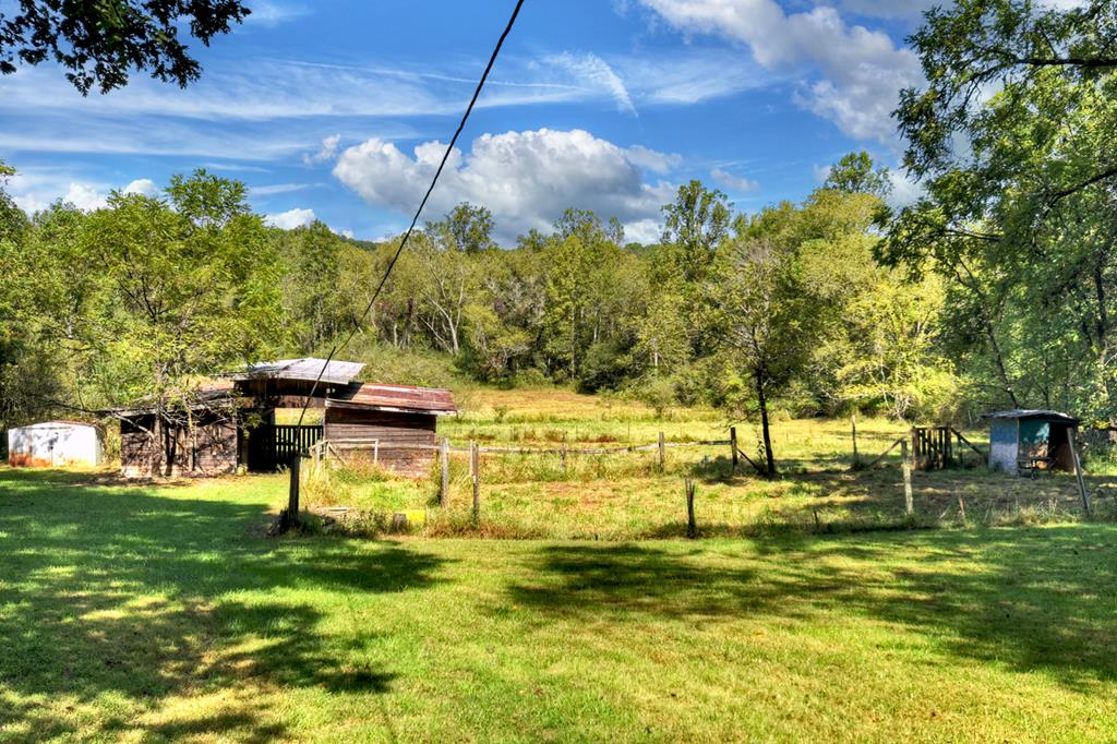 419182 Blairsville Residential