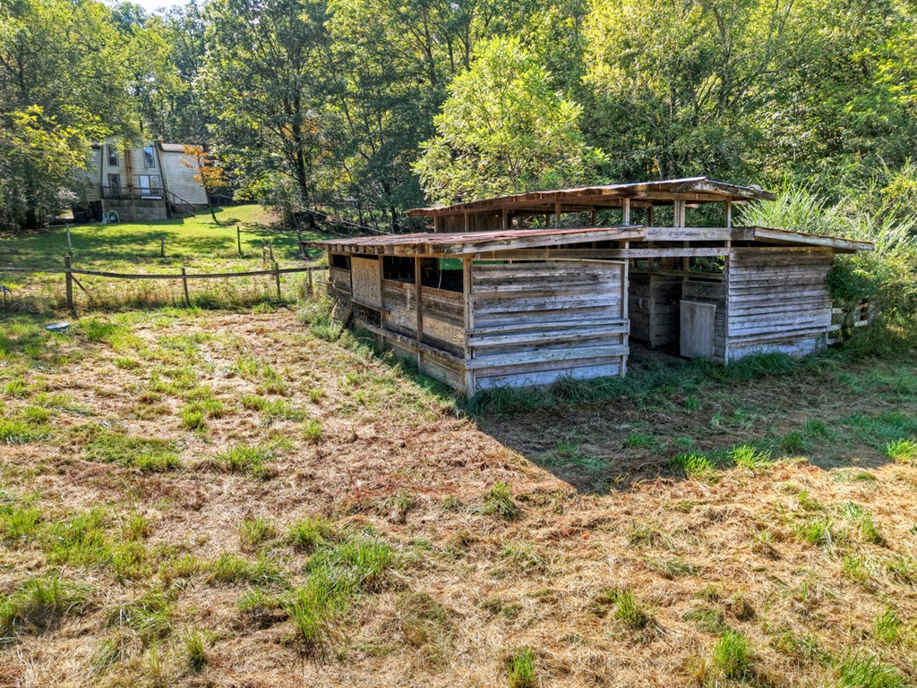 419182 Blairsville Residential