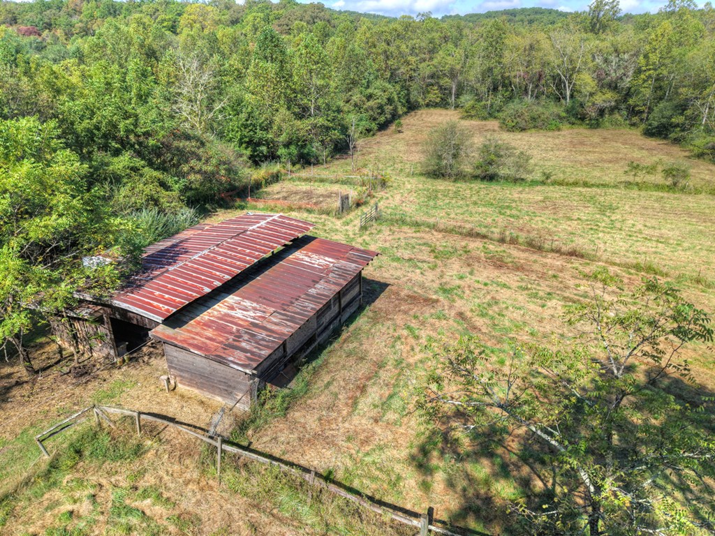 419182 Blairsville Residential