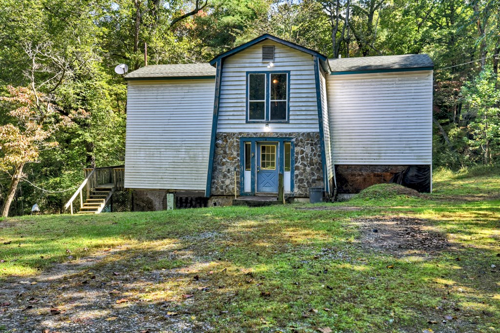 419182 Blairsville Residential