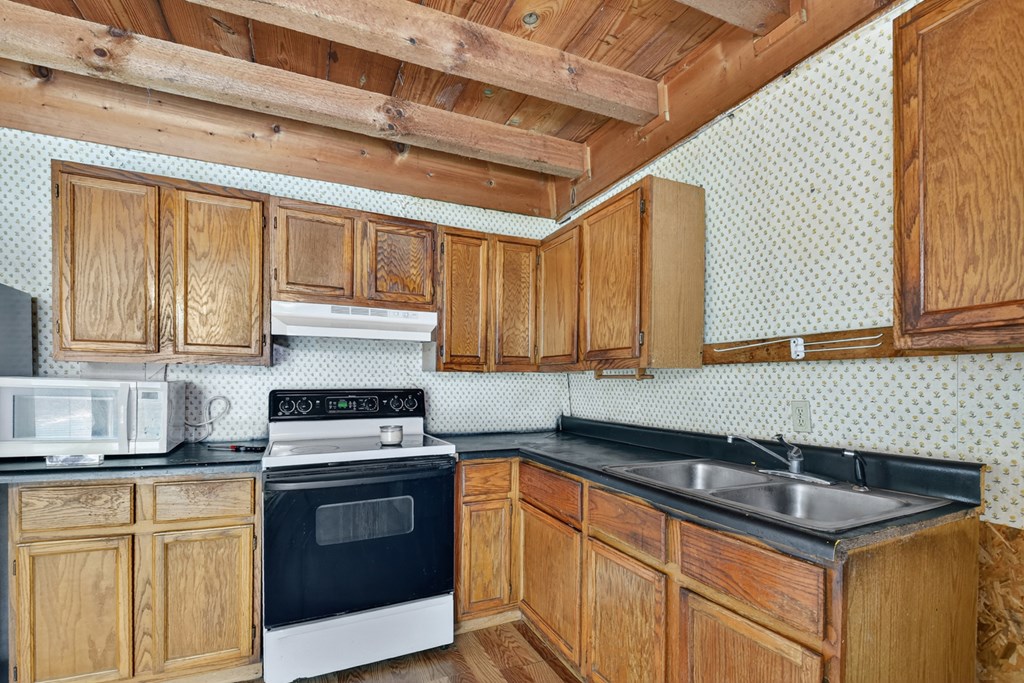 419182 Blairsville Residential