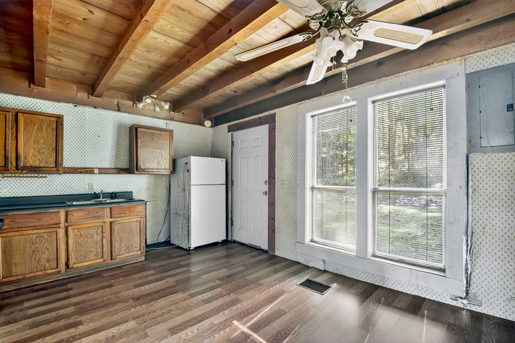 419182 Blairsville Residential