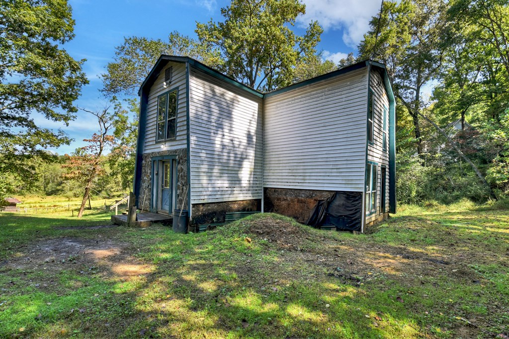 419182 Blairsville Residential