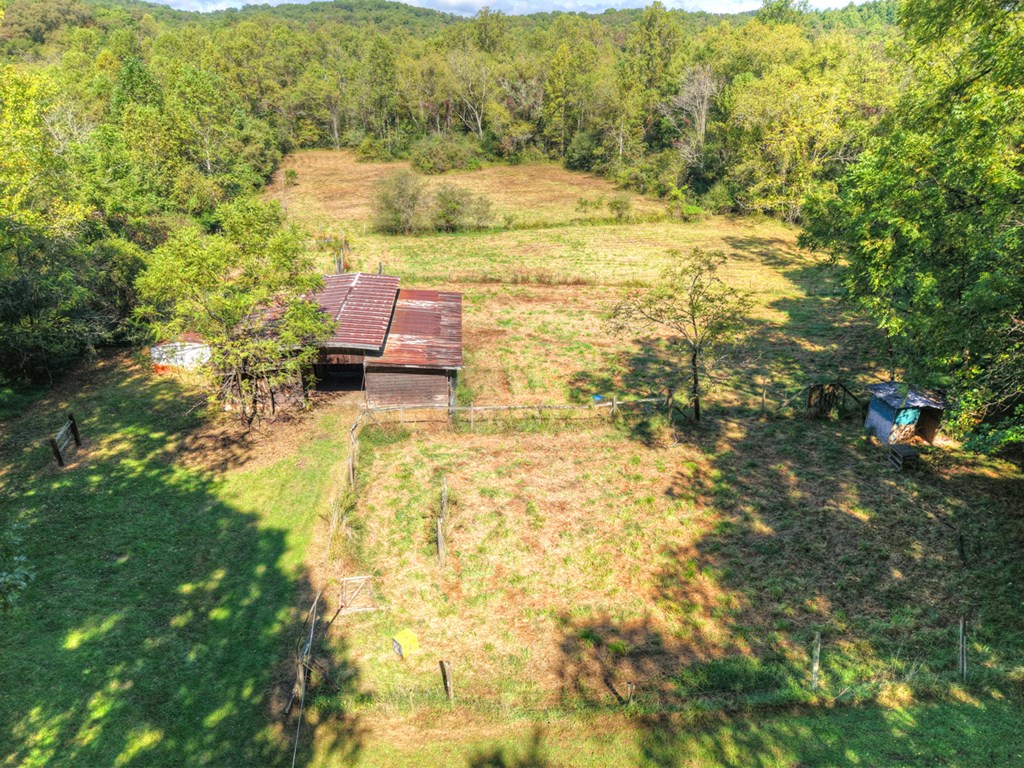 419182 Blairsville Residential