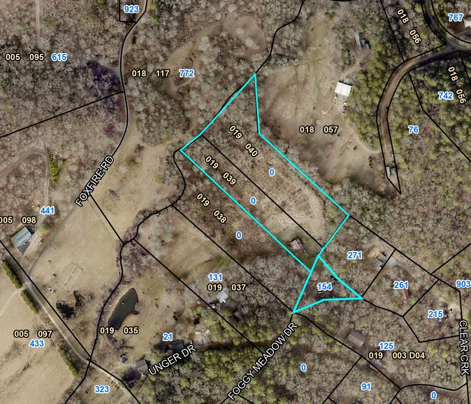 419182 Blairsville Residential