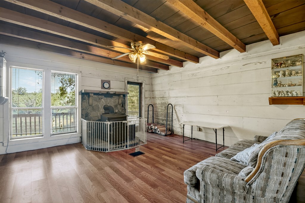 419182 Blairsville Residential
