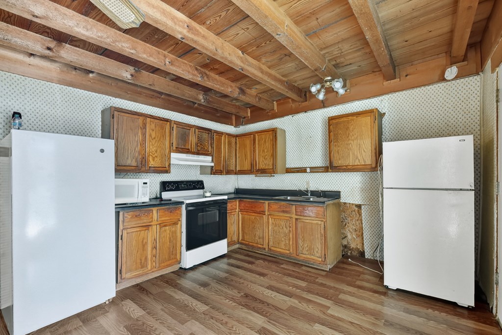 419182 Blairsville Residential