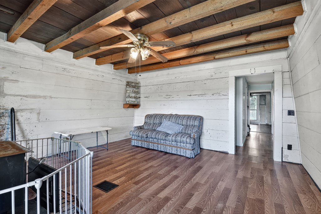 419182 Blairsville Residential