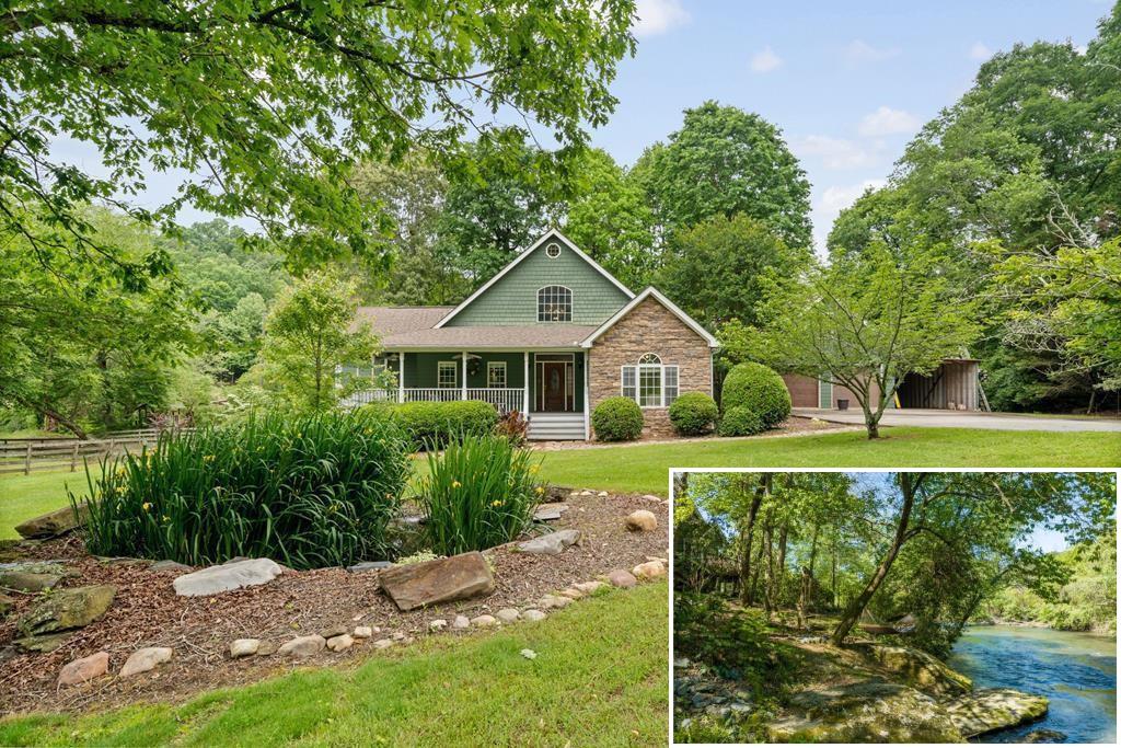 419188 Ellijay 