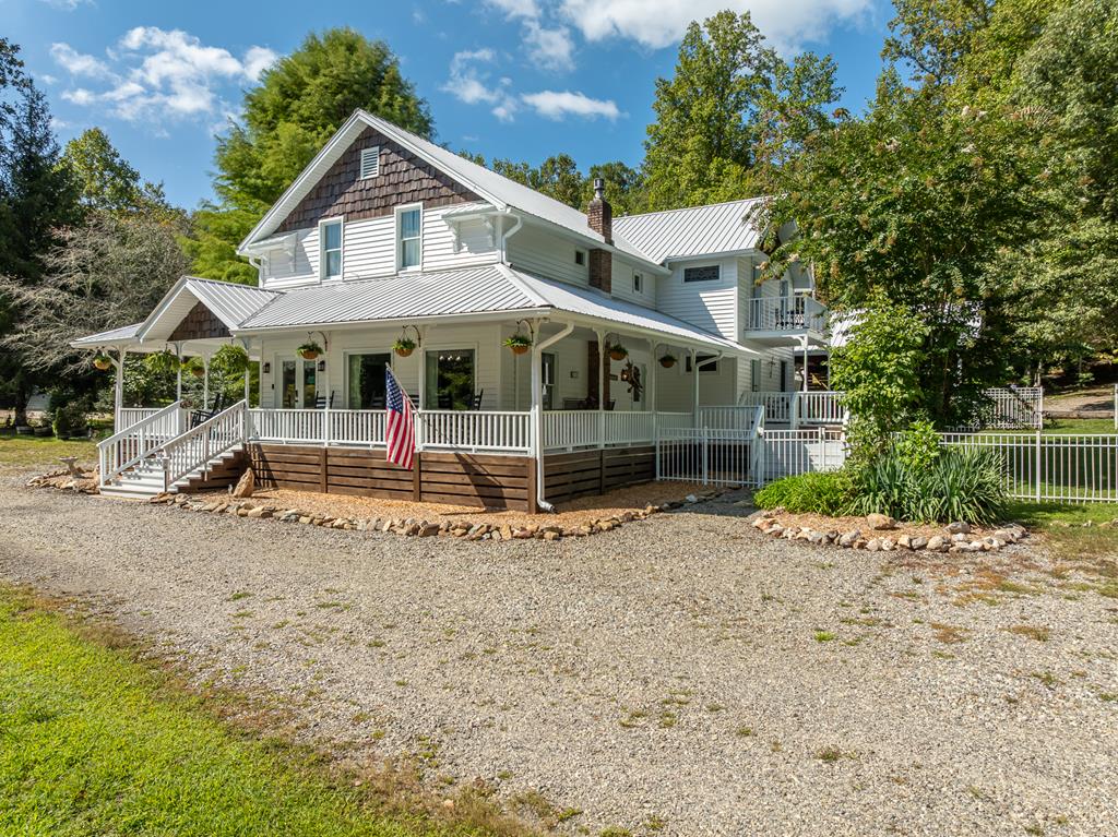 419189 Blairsville Residential