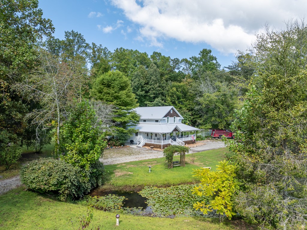 419189 Blairsville Residential