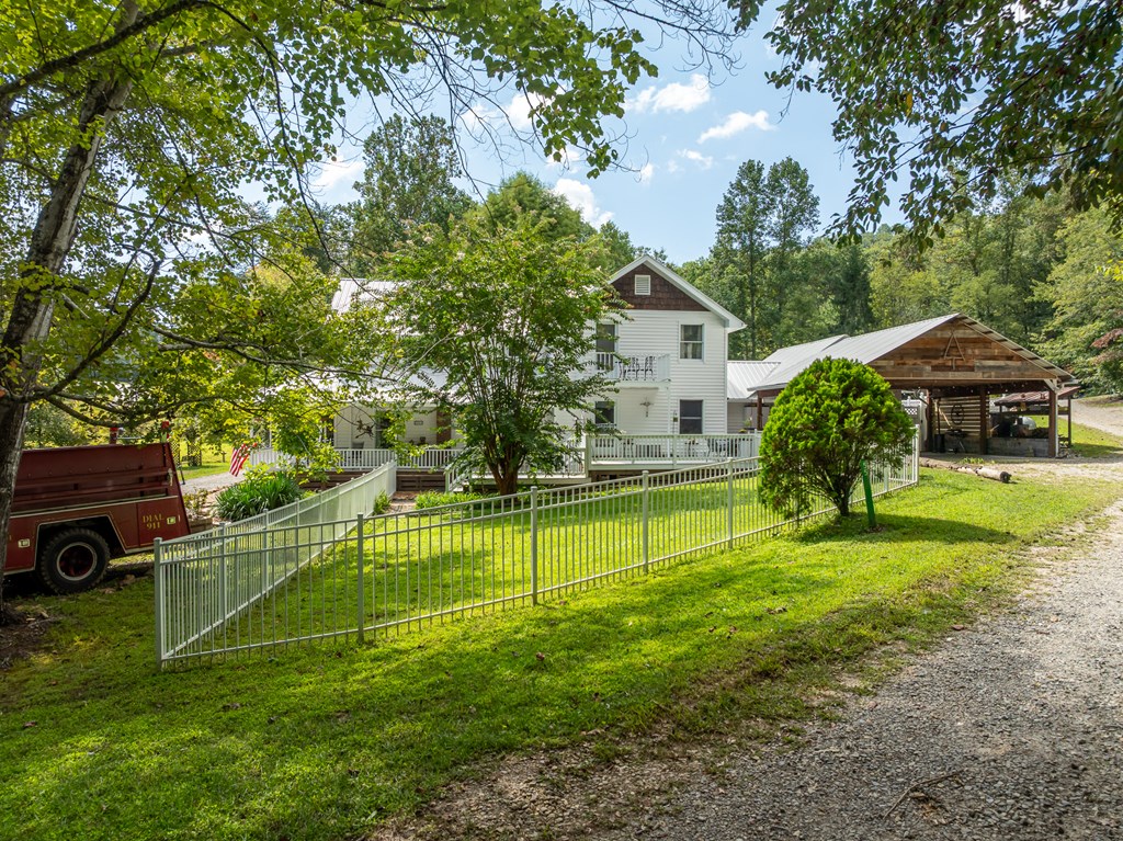 419189 Blairsville Residential