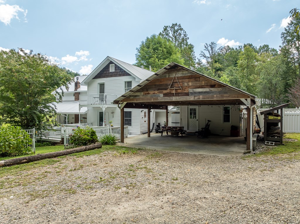 419189 Blairsville Residential