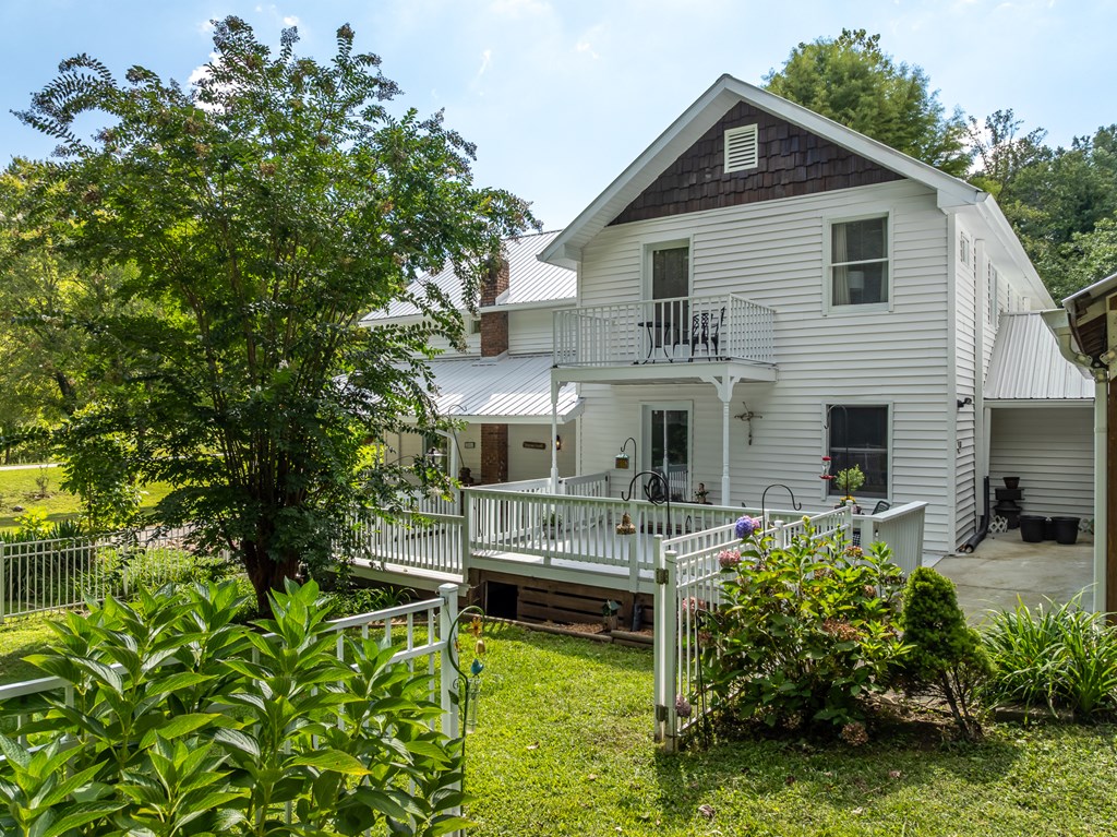 419189 Blairsville Residential