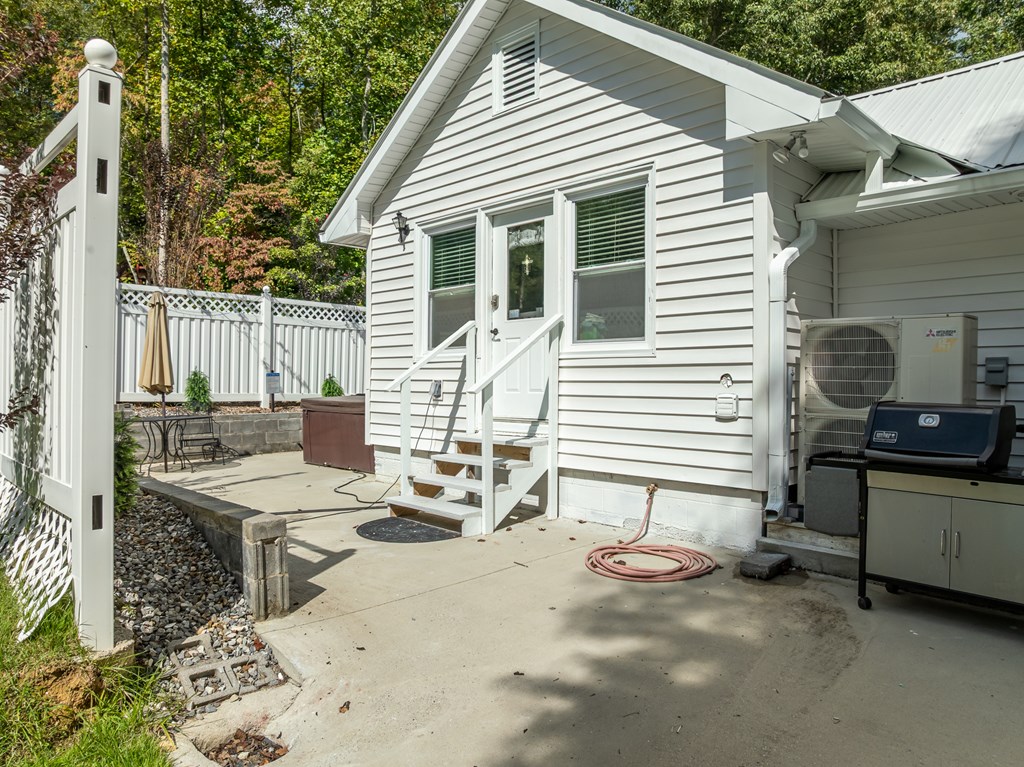 419189 Blairsville Residential
