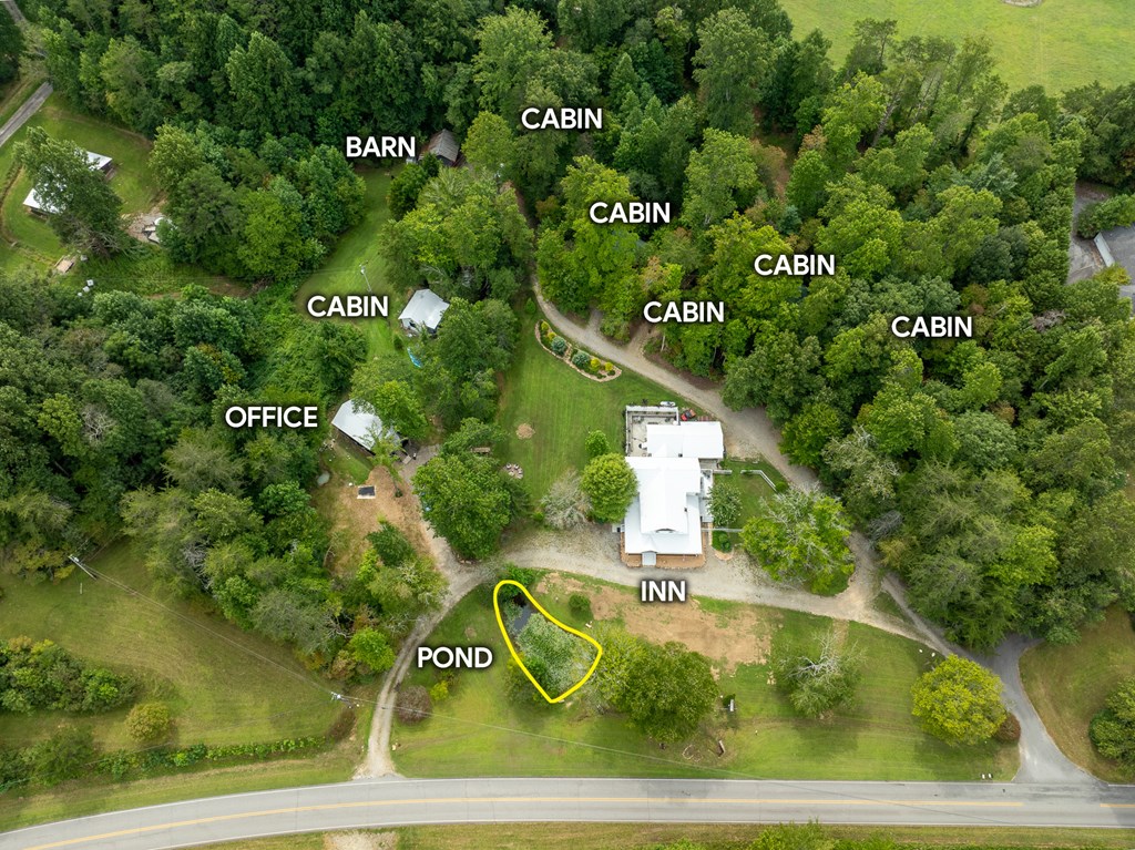 419189 Blairsville Residential