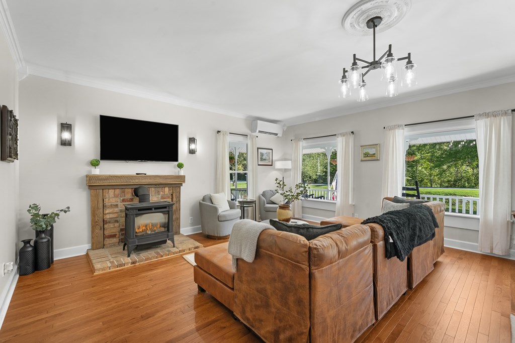 419189 Blairsville Residential
