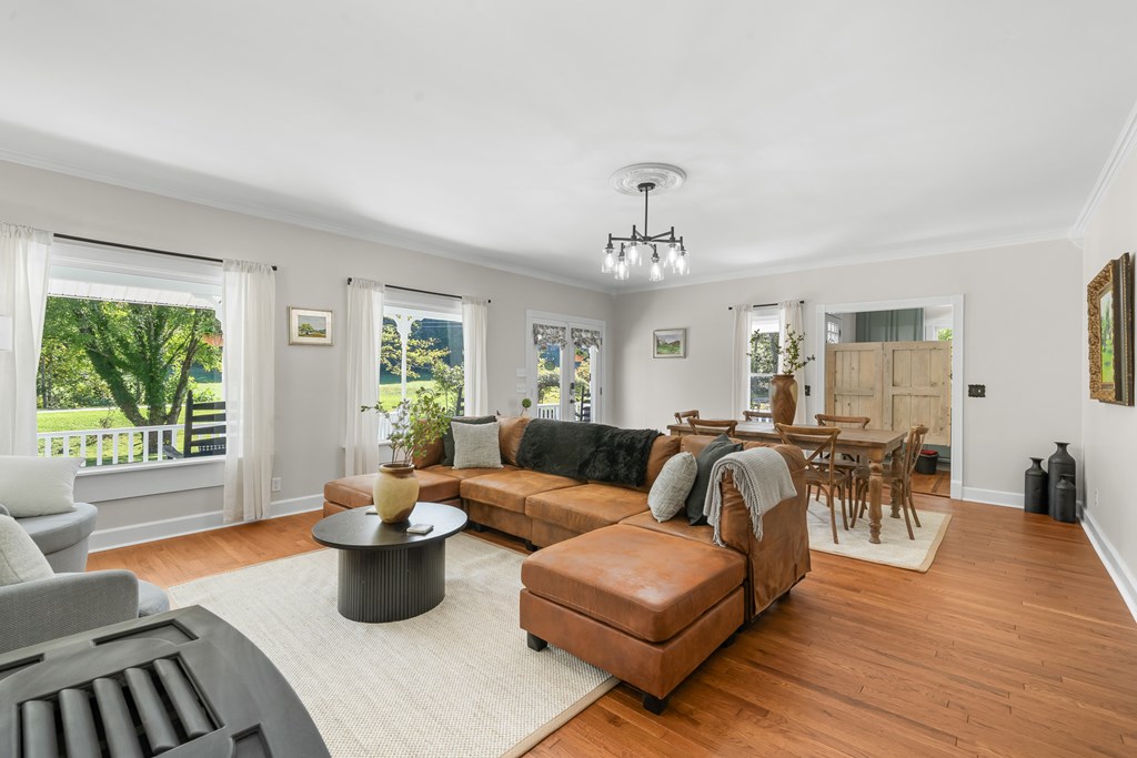 419189 Blairsville Residential