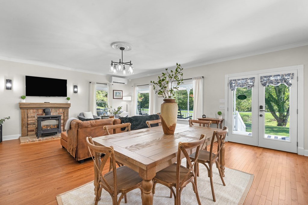 419189 Blairsville Residential