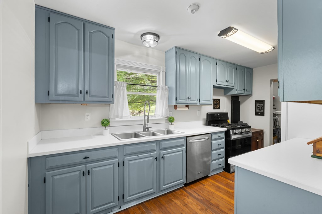 419189 Blairsville Residential