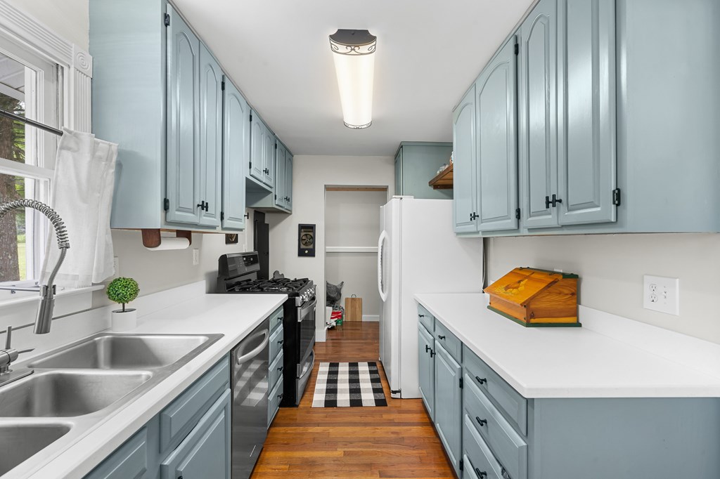 419189 Blairsville Residential