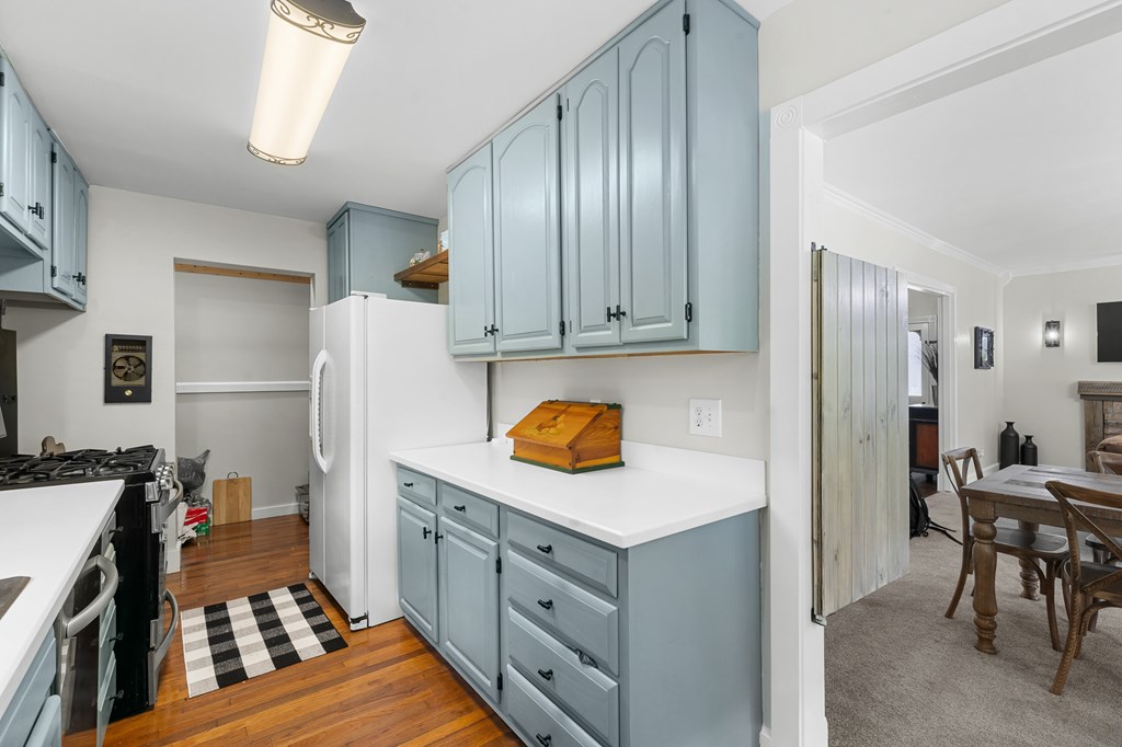 419189 Blairsville Residential