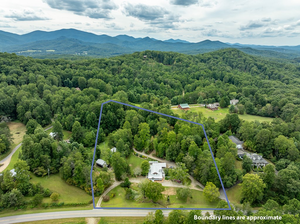 419189 Blairsville Residential