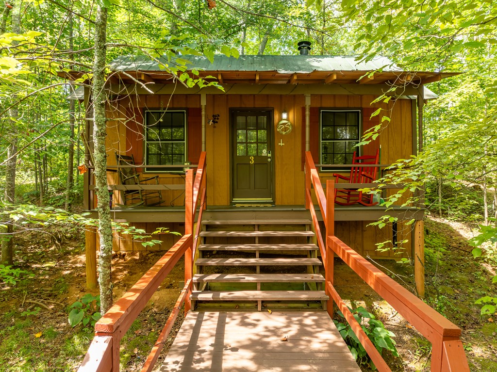 419189 Blairsville Residential