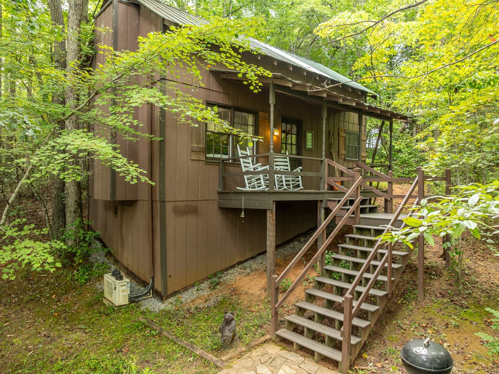 419189 Blairsville Residential
