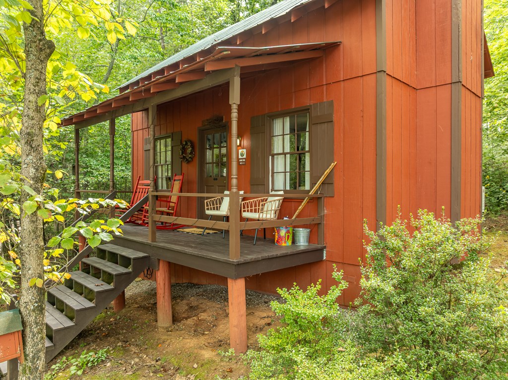 419189 Blairsville Residential